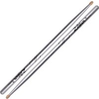 Zildjian 5A Chroma Silver Drumsticks