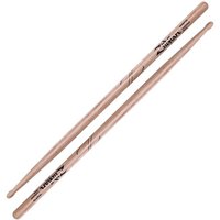 Read more about the article Zildjian Heavy 5A Laminated Birch Drumsticks