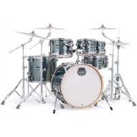 Mapex Mars Birch 22 6pc Shell Pack Twilight Sparkle