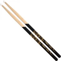 Zildjian LE 400th Ann 5A Nylon Dip Drumsticks