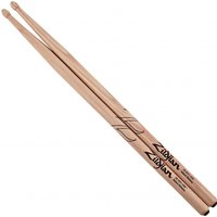 Zildjian 5B ANTI-VIBE Drumsticks