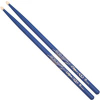 Read more about the article Zildjian LE 400th Ann 5B Acorn Blue Drumsticks