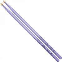Zildjian LE 400th Ann 5B Acorn Purple Drumsticks
