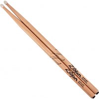 Zildjian 5B ANTI-VIBE Nylon Tip Drumsticks