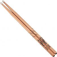 Read more about the article Zildjian 5B ANTI-VIBE Nylon Tip Drumsticks