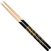 Zildjian LE 400th Ann 5B Nylon Dip Drumsticks