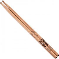 Read more about the article Zildjian 7A ANTI-VIBE Wood Tip Drumsticks