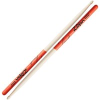 Read more about the article Zildjian 7A Acorn Tip Dip Drumsticks