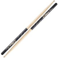Read more about the article Zildjian 7A Wood Tip Black Dip Drumsticks