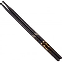 Read more about the article Zildjian 7A Nylon Tip Black Drumsticks