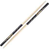 Read more about the article Zildjian 7A Nylon Tip Black Dip Drumsticks