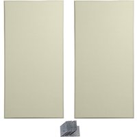 Read more about the article Primacoustic London BT in Beige (Pack of 2)