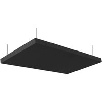 Read more about the article Primacoustic Nimbus Acoustic Ceiling Cloud Black (Pack of 2)