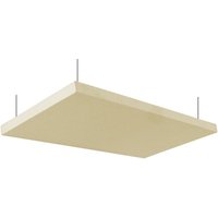 Read more about the article Primacoustic Nimbus Acoustic Ceiling Cloud Beige (Pack of 2)