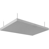 Read more about the article Primacoustic Nimbus Acoustic Ceiling Cloud Grey (Pack of 2)