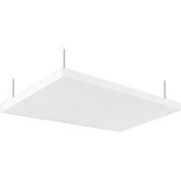 Read more about the article Primacoustic Nimbus Acoustic Ceiling Cloud White (Pack of 2)