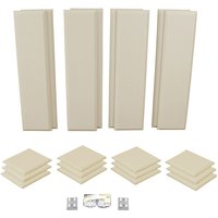 Primacoustic London 10 Room Kit in Beige