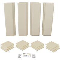 Read more about the article Primacoustic London 10 Room Kit in Beige