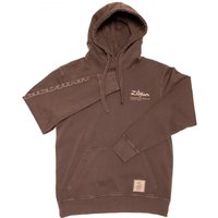Read more about the article Zildjian Ltd Ed Cotton Hoodie Brown Large