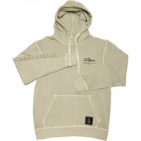 Read more about the article Zildjian Ltd Ed Cotton Hoodie Green Small