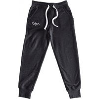 Read more about the article Zildjian Gray Fleece Joggers Small