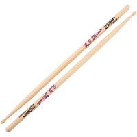 Read more about the article Zildjian Bill Stewart Artist Series Drumsticks