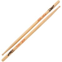 Zildjian Dennis Chambers Artist Series Drumsticks Wood Tip