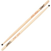 Zildjian Dennis Chambers Artist Series Drumsticks Nylon Tip