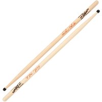 Read more about the article Zildjian Dennis Chambers Artist Series Drumsticks Nylon Tip