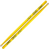 Read more about the article Zildjian Josh Dun Signature “Trench” Drumstick