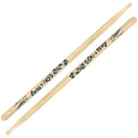 Zildjian Travis Barker FSAS Artist Series Drumsticks