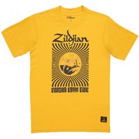 Zildjian LE 400th Ann 60s Rock Tee Small