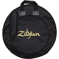 Read more about the article Zildjian 22″ Premium Cymbal Bag
