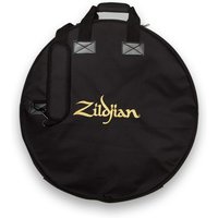 Read more about the article Zildjian 24″ Deluxe Cymbal Bag