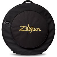 Read more about the article Zildjian 24″ Premium Backpack Cymbal Bag
