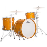 Read more about the article Ludwig Neusonic 24 Pro Beat 3pc Shell Pack Satin Gold Slumbers