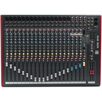 Read more about the article Allen and Heath ZED-22FX USB Stereo Mixer