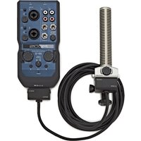 Read more about the article Zoom U-44 Podcasting Set