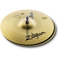 Read more about the article Zildjian Planet Z 14″ Hi-Hats
