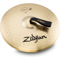 Read more about the article Zildjian Planet Z 16″ Marching Cymbals