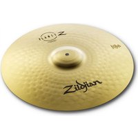 Read more about the article Zildjian Planet Z 18″ Crash Ride