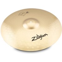 Read more about the article Zildjian Planet Z 20″ Ride Cymbal