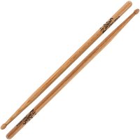 Zildjian Heavy Super 5A Laminated Birch Drumsticks