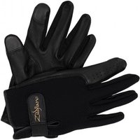 Zildjian Touchscreen Drummers Gloves Medium