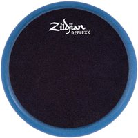 Zildjian Reflex 6 Conditioning Practice Pad Blue