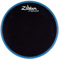 Read more about the article Zildjian Reflex 10 Conditioning Practice Pad Blue