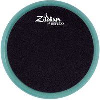Zildjian Reflex 6 Conditioning Practice Pad Green