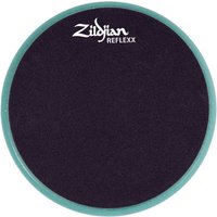 Zildjian Reflex 10 Conditioning Practice Pad Green
