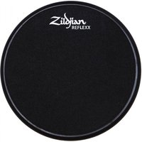 Zildjian Reflex 6 Conditioning Practice Pad Black