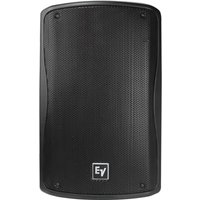Read more about the article Electro-Voice ZXA1 8″ Active PA Speaker Black